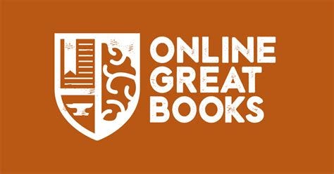 Online Great Books