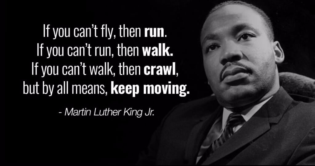 20 Most Inspiring Martin Luther King Jr. Quotes | Goalcast