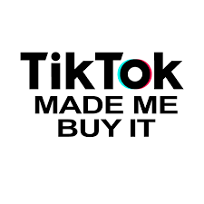 TikTok Made Me Buy It - Home | Facebook