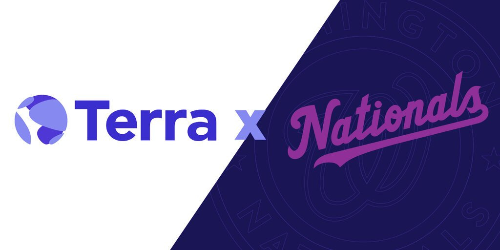 Terra Signs 5-Year, $40M Sponsorship Deal With MLB Team ...