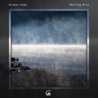 Morning Mist by Broken Peak