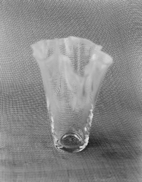 thinkingimages:
“Talia Chetrit - Vase/Screen, 2014 Silver gelatin print, edition 2 of 4
”