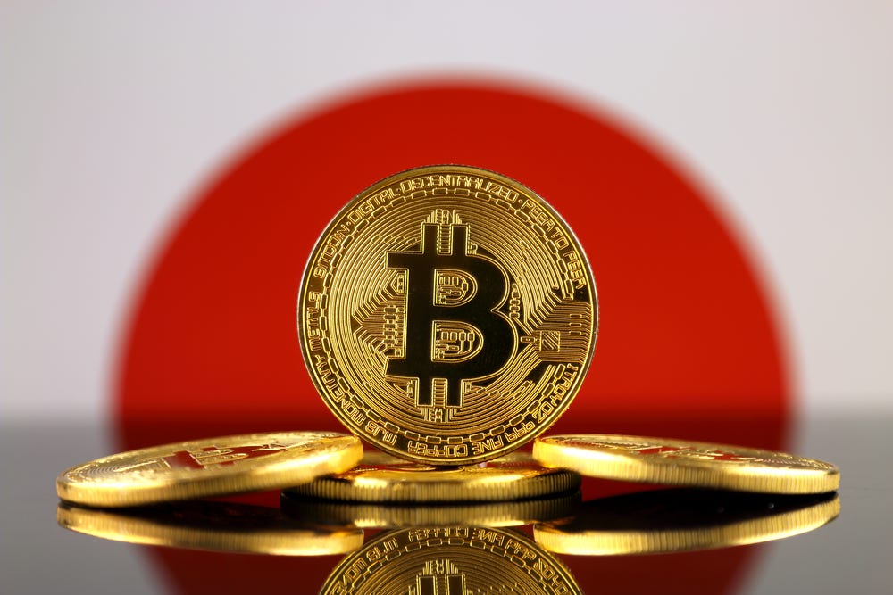 Japan Has 3.5m Cryptocurrency Traders According to the FSA