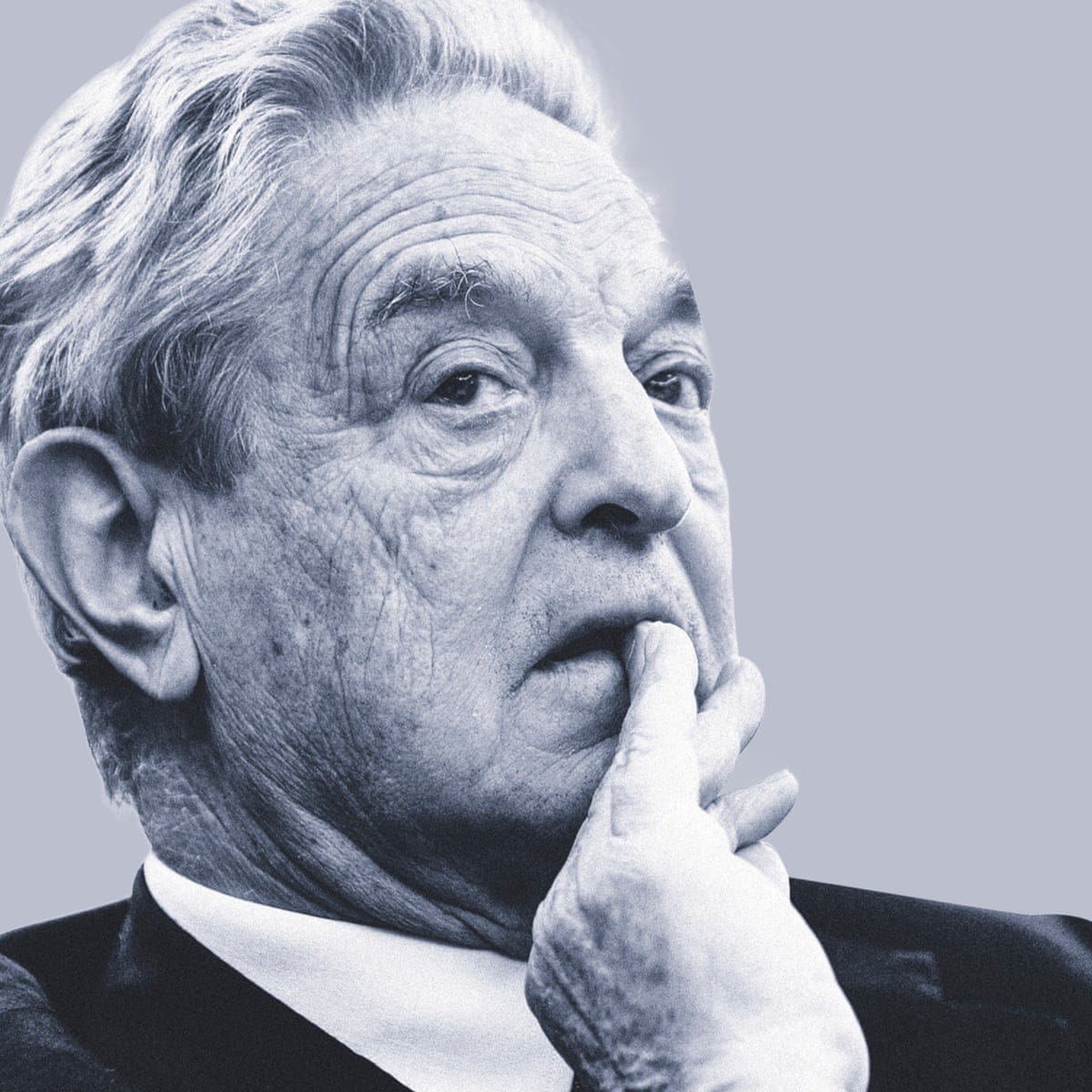 The George Soros philosophy – and its fatal flaw | George Soros | The  Guardian