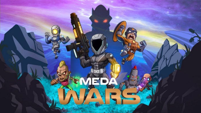 Meda Wars