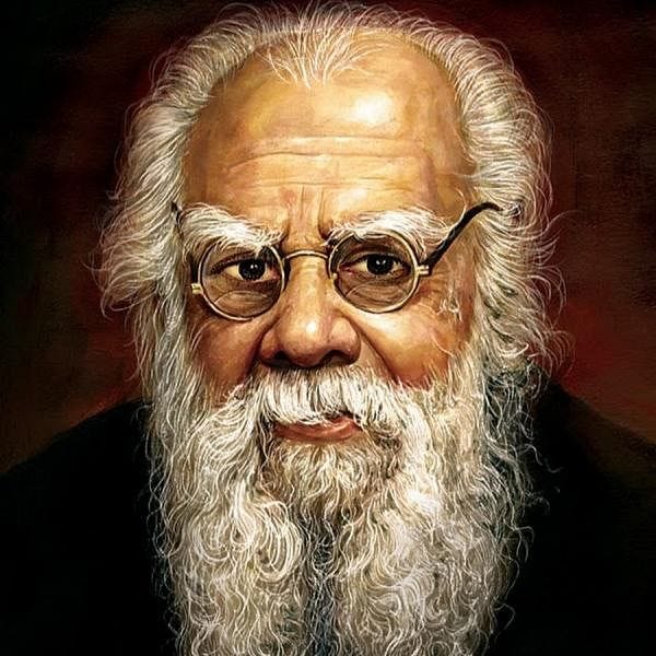 Ten Things About Periyar Dravidian Parties Don't Want You To Know