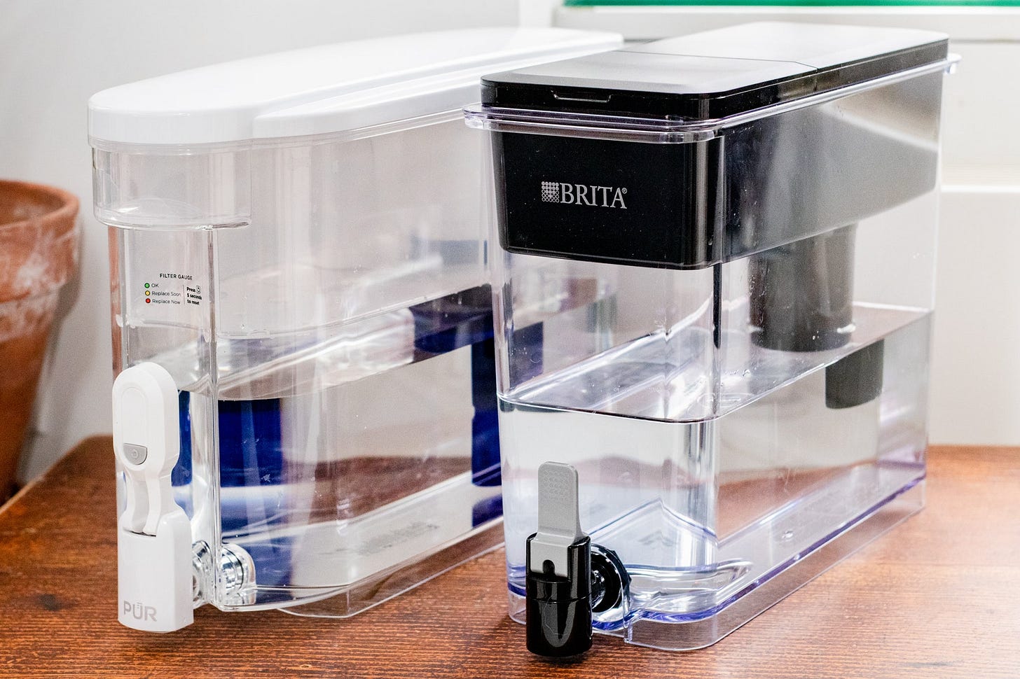 The 4 Best Water Filter Pitchers and Dispensers of 2022 | Reviews by  Wirecutter