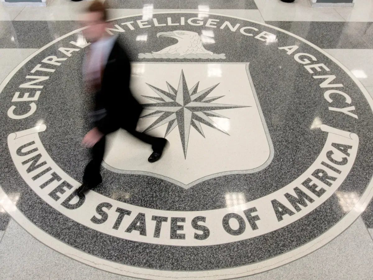 CIA's Studies in Intelligence 66, No. 3 (September 2022)