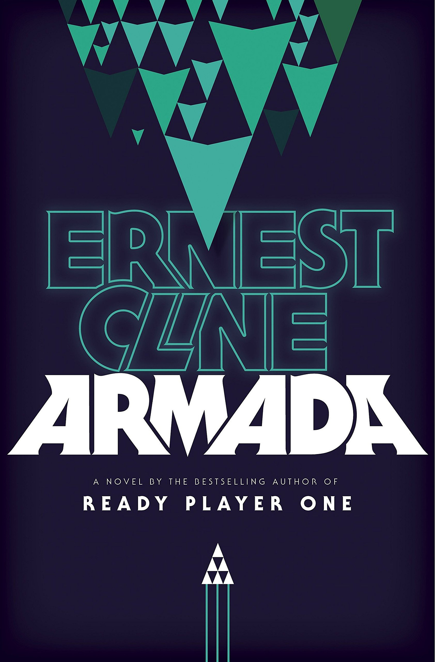 Armada: A Novel : Cline, Ernest: Amazon.fr: Livres