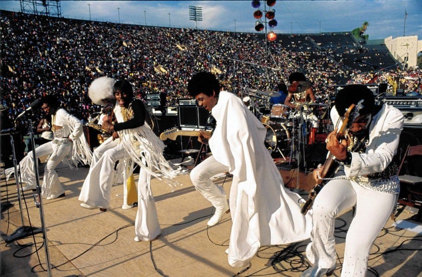 Wattstax