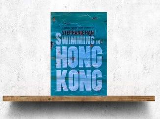 Swimming In Hong Kong Web