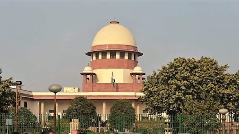 Supreme Court raps Kerala govt for allowing relaxations of Covid norms for  Eid - India News