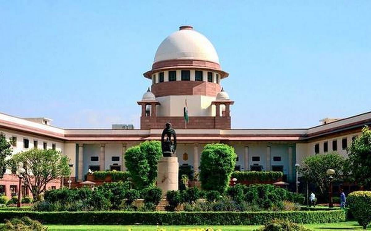 Supreme Court mulls limit to role as policy watchdog - The Hindu