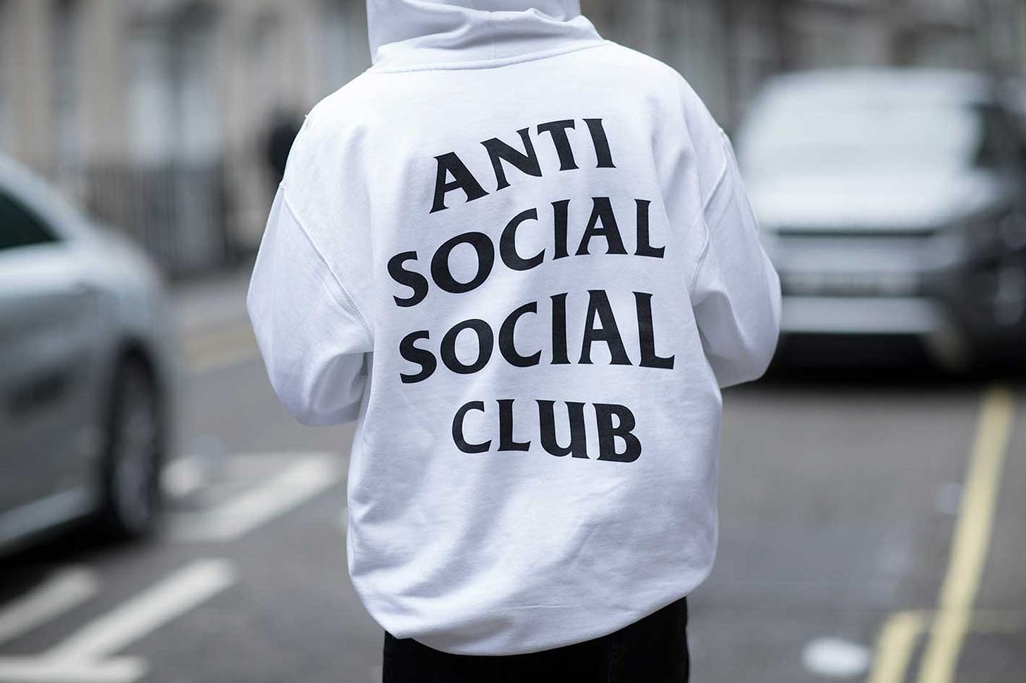 soiree anti social social club