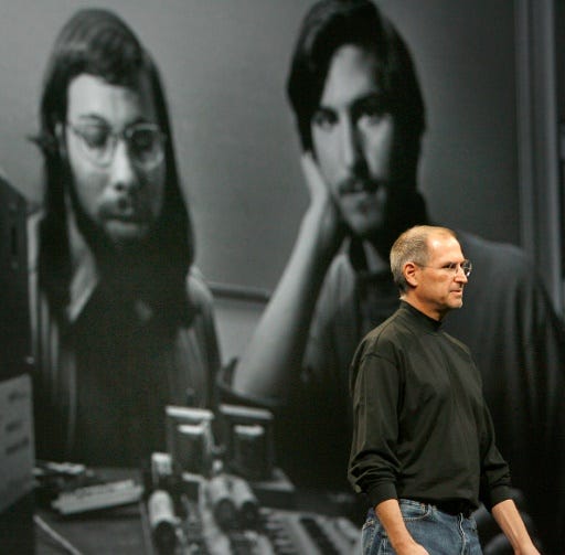 Apple at 40: stronger than ever as trend-setter
