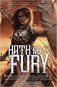 Hath No Fury Anthology