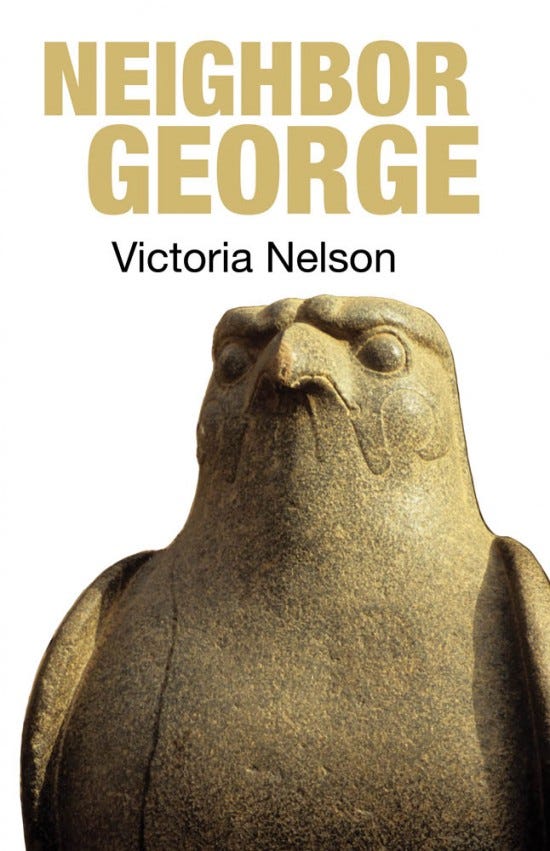Neighbor George | The MIT Press