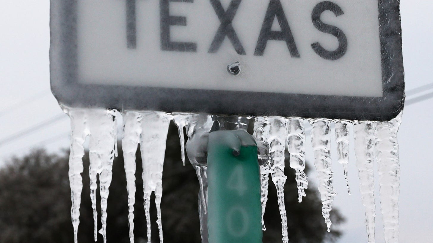 Risultato immagini per texas water