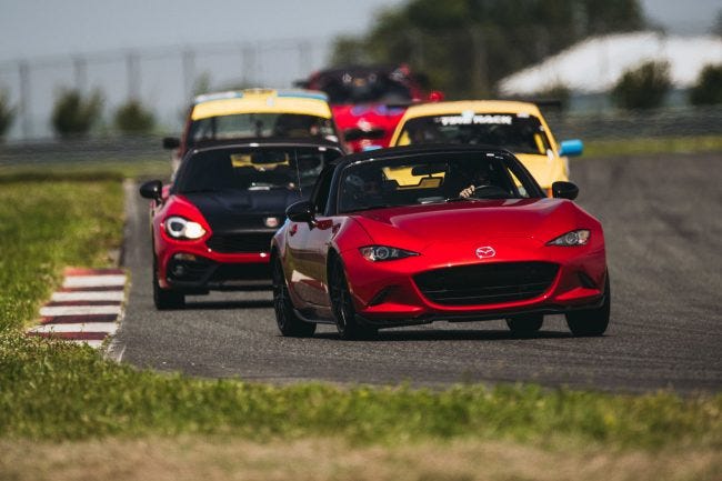 miata