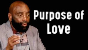 Chuch Clip: The Purpose of Love (Feb 7, 2021)