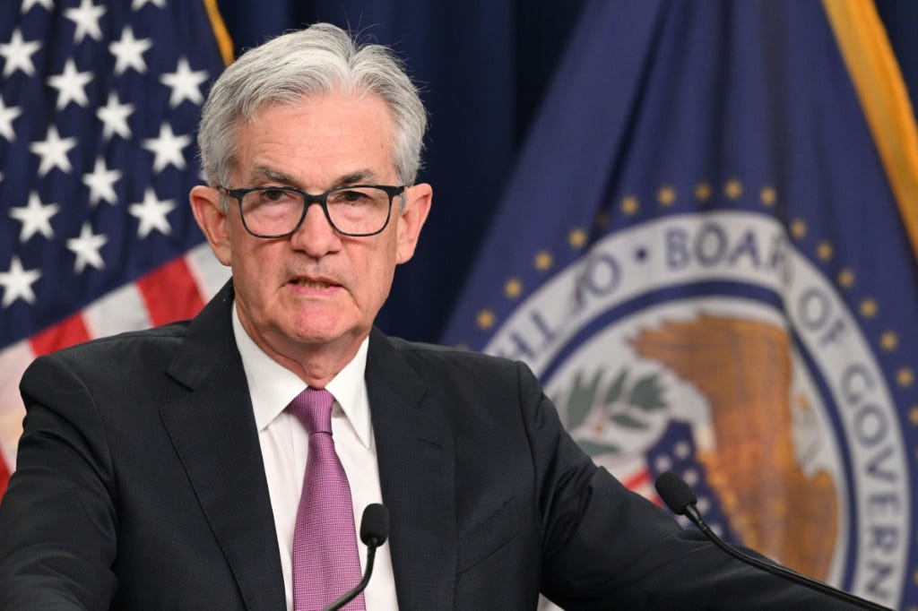 États-Unis: face à l'inflation, la Fed contre-attaque avec une nouvelle  hausse des taux | Corse Matin