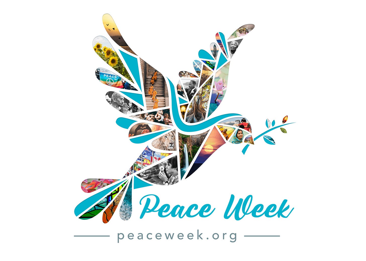 Peace Week 2022 - peaceweek.org