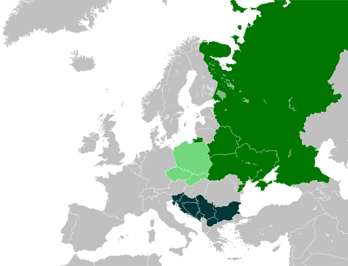 File:Slavic europe.svg