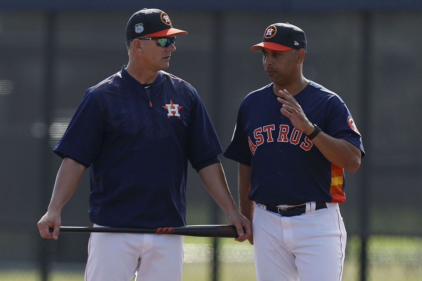 Biggest bombshells from MLB's report on Astros investigation -  HoustonChronicle.com