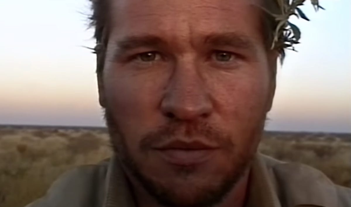 Val Kilmer Documentary Punctures the Actor&#39;s Bad Boy Myth - Den of Geek
