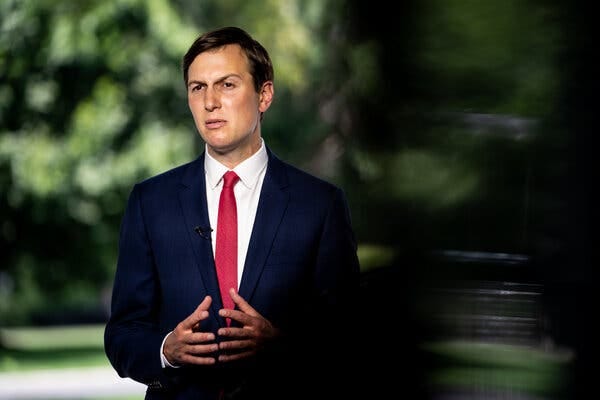 The company owned by Jared Kushner violated consumer protection laws by charging tenants illegal fees and failed to adequately maintain its properties, the 2019 lawsuit alleged.
