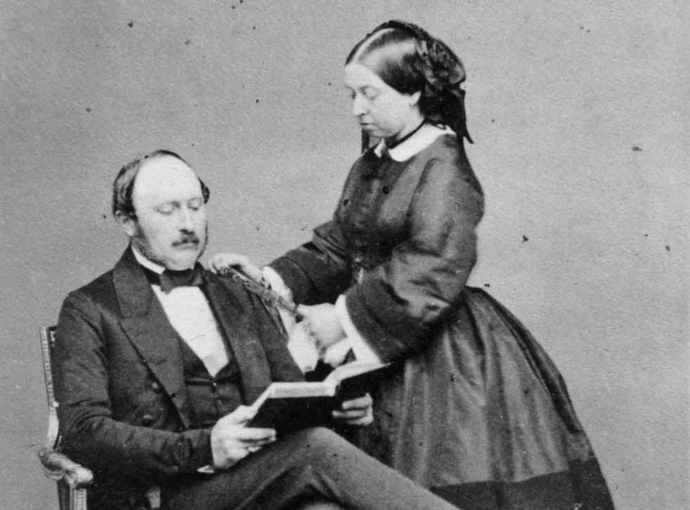 Details of Victoria and Albert&#39;s arguing revealed in letters | The  Independent