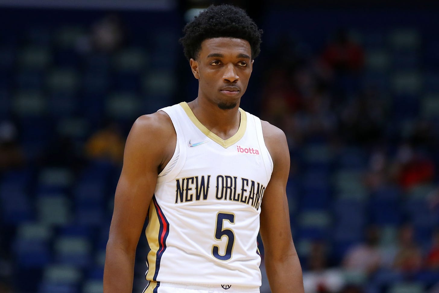 New Orleans Pelicans: How Herb Jones impacts the game without scoring