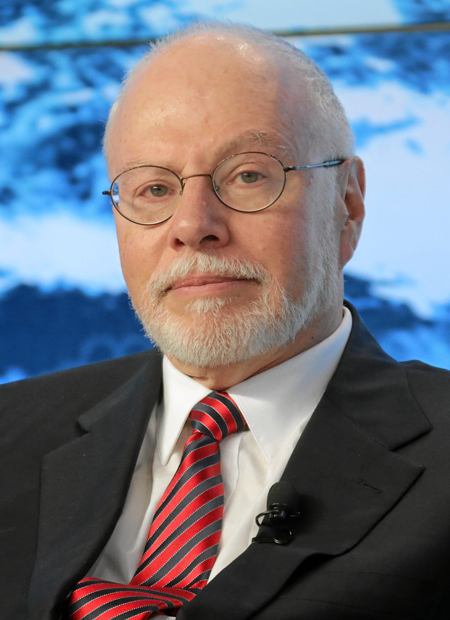 Paul Singer (businessman) - Wikipedia