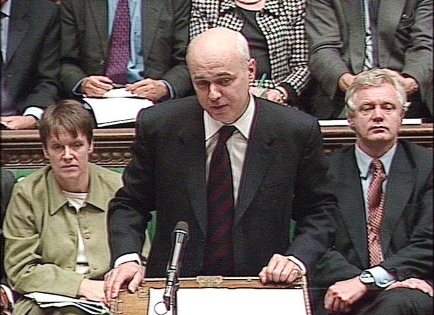 Iain Duncan Smith blames 9/11 attacks for helping ruin his career as Tory  leader - Mirror Online