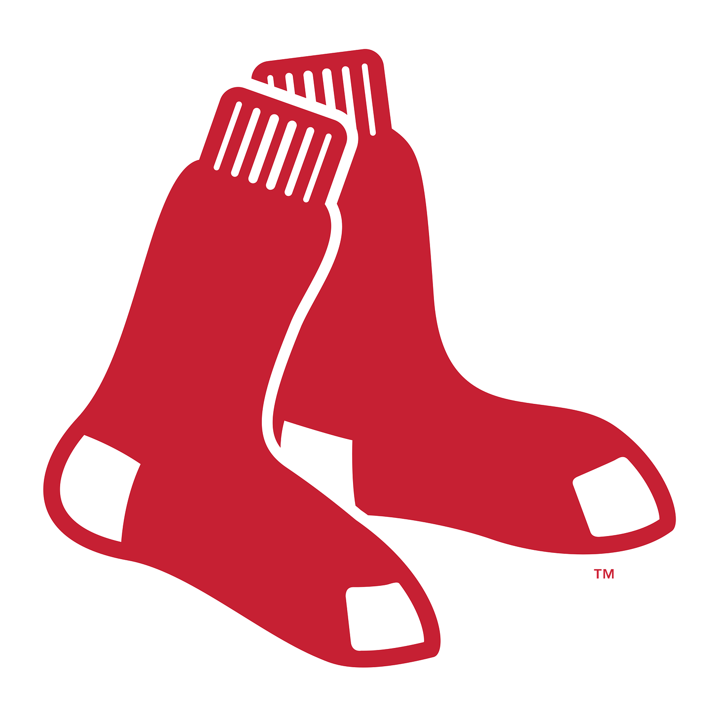 Boston Red Sox Logo PNG Transparent &amp; SVG Vector - Freebie Supply