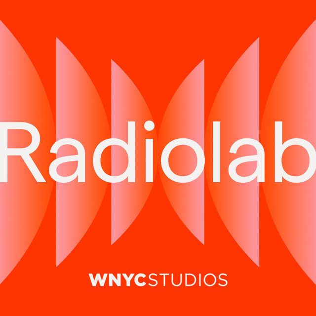 Radiolab | Podcast on Spotify