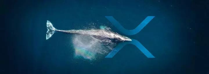 One billion XRP moved from Ripple’s escrow mistaken for a whale dump 