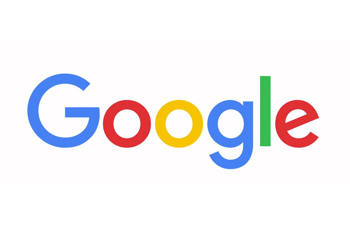 Google has a new logo - The Verge
