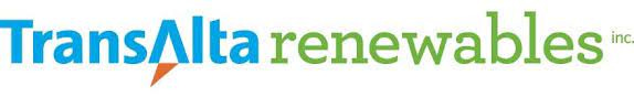 TransAlta Renewables Inc.