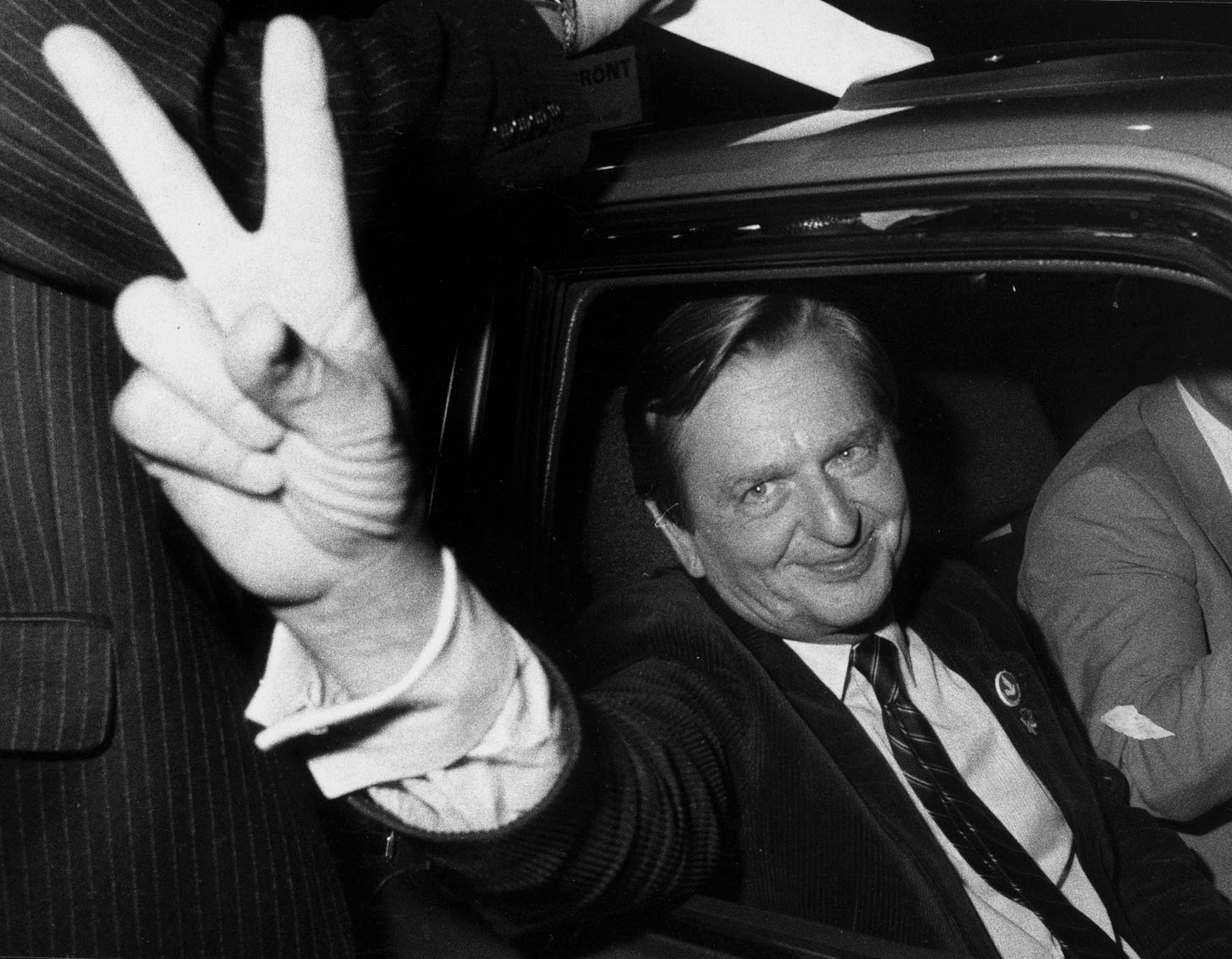 Sweden halts probe into 1986 murder of PM Olof Palme | WANE 15