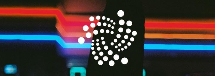 IOTA can now be used as a payment system for any game or app