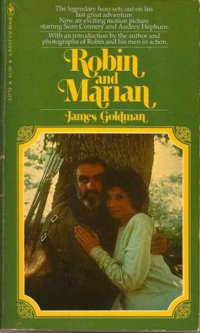 Robin and Marian by James Goldman