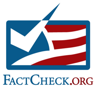 FactCheck.org - Wikipedia