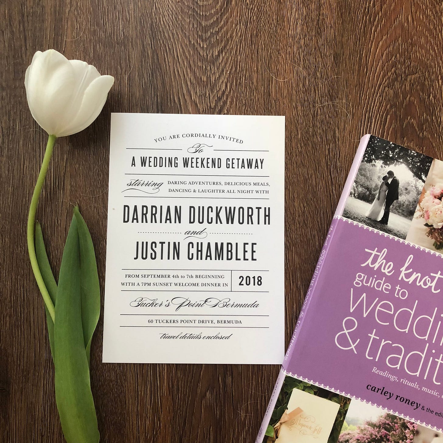 Customizable Wedding Invitations with Basic Invite