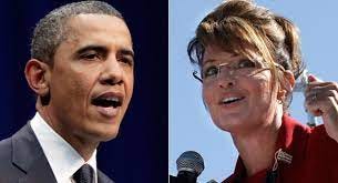 Obama takes opportunity Palin missed - POLITICO