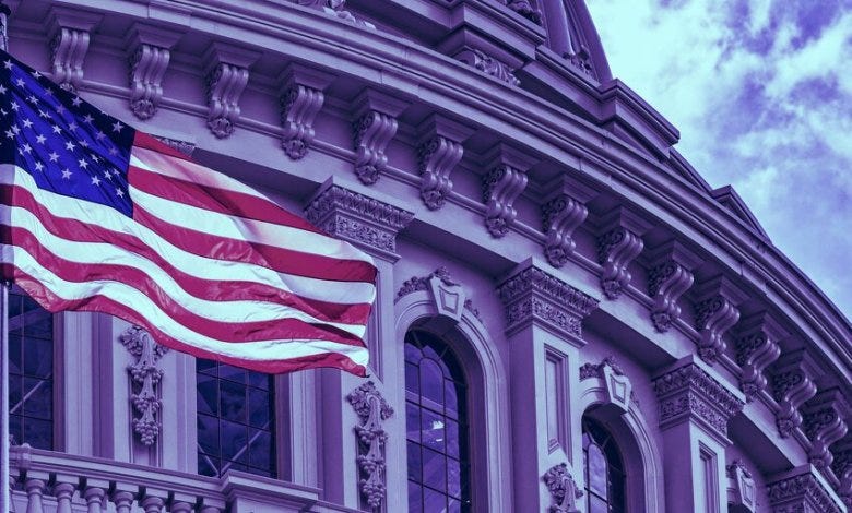 US Infrastructure Bill Crypto Clause Updated, But 'Not Good Enough' Yet Say Insiders