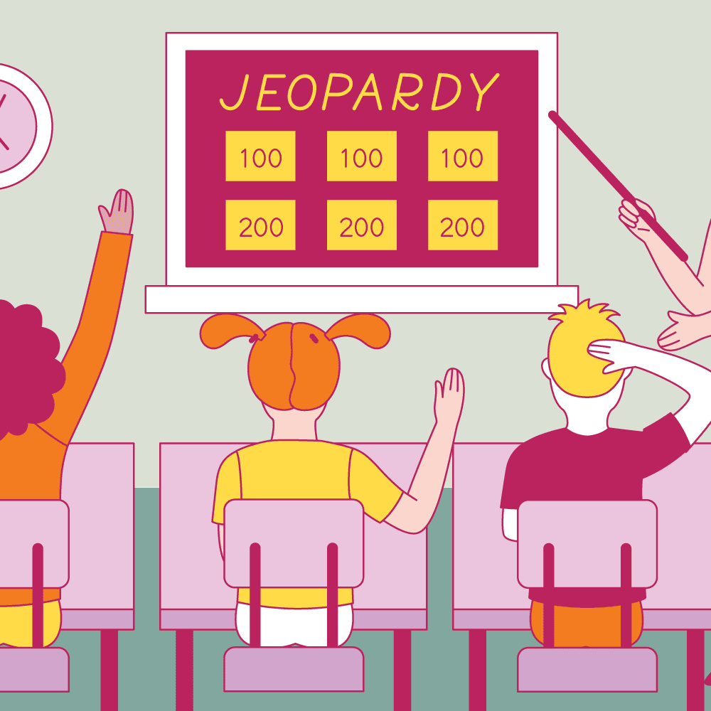 9 Best Free Jeopardy Templates for the Classroom