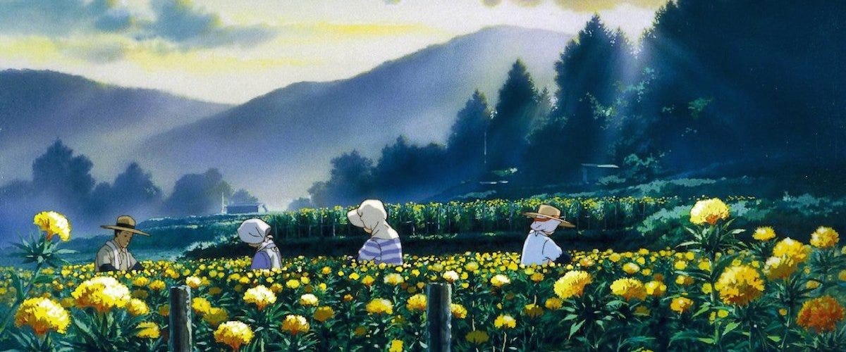 Only Yesterday movie review &amp; film summary (2016) | Roger Ebert