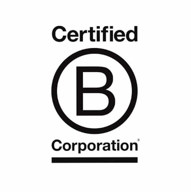 Certification B Corp — Wikipédia