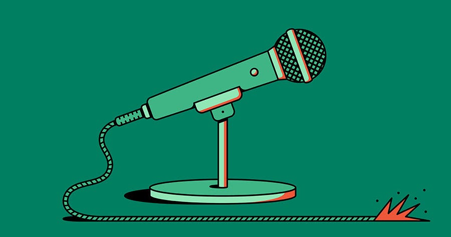 How To Start and Monetize Your Podcast in 2022 (Guide)